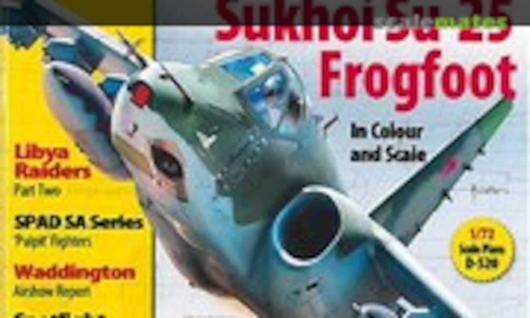 (Model Aircraft Monthly Volume 10 Issue 10) (Model Aircraft Monthly Volume 10 Issue 10)