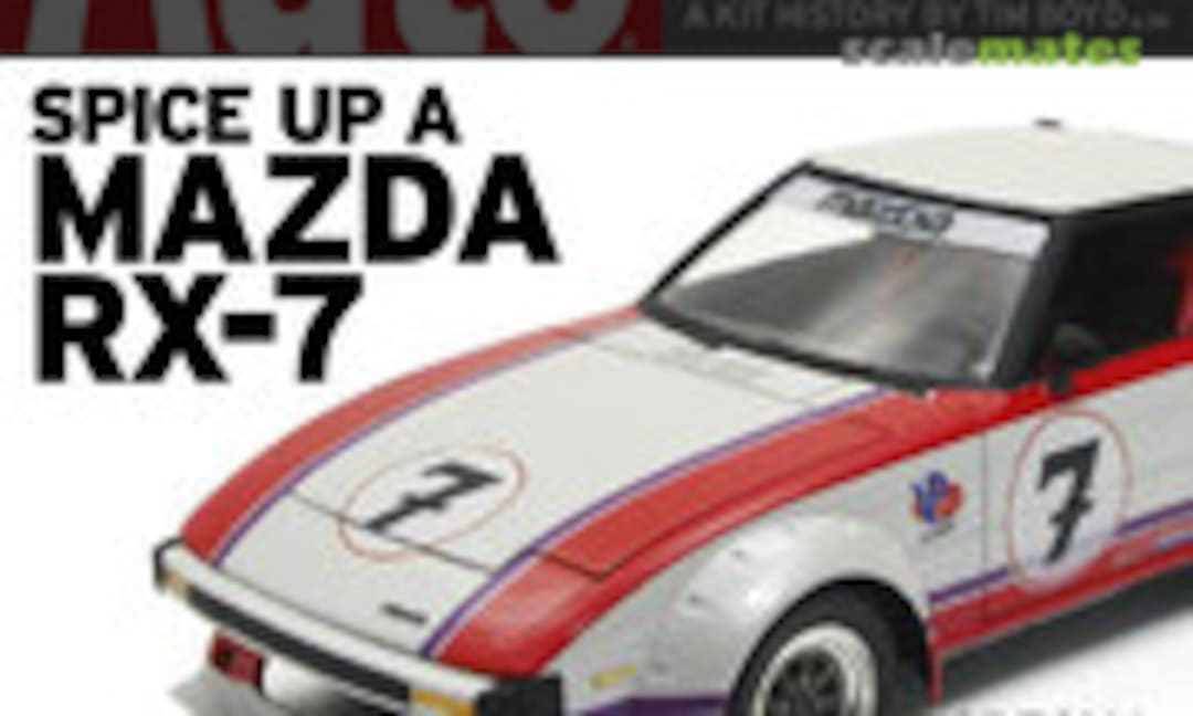 (Scale Auto Enthusiast 242 Volume 39 Issue 4) (Scale Auto Enthusiast 242 Volume 39 Issue 4)