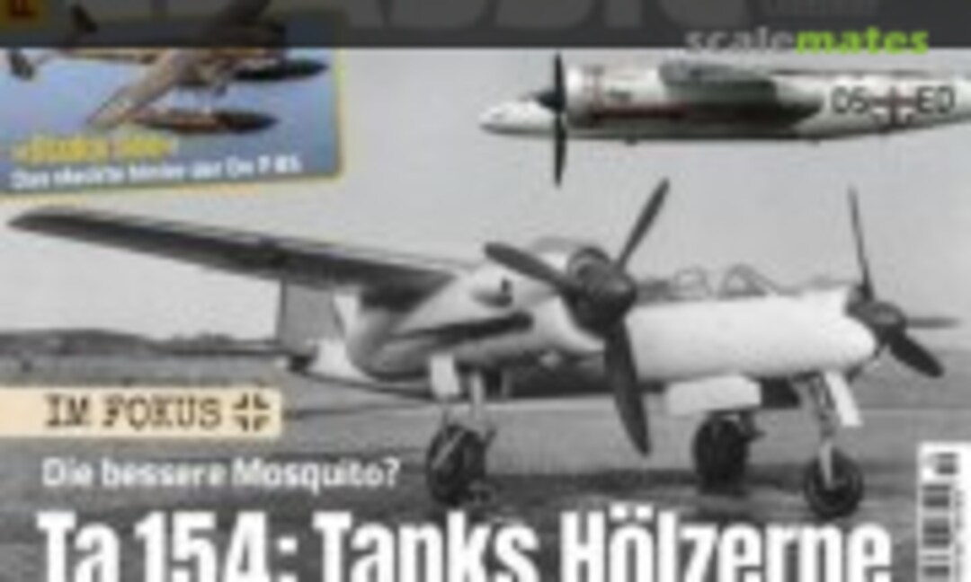 (Flugzeug Classic 10)