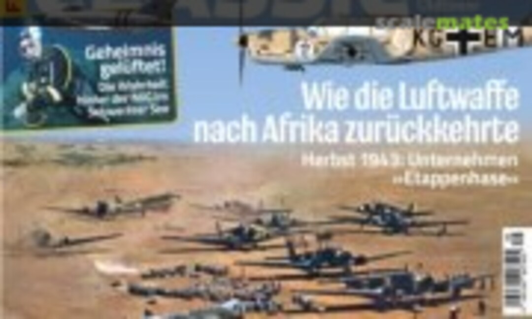 (Flugzeug Classic 9)