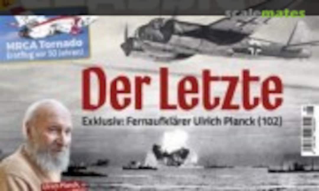 (Flugzeug Classic 8)