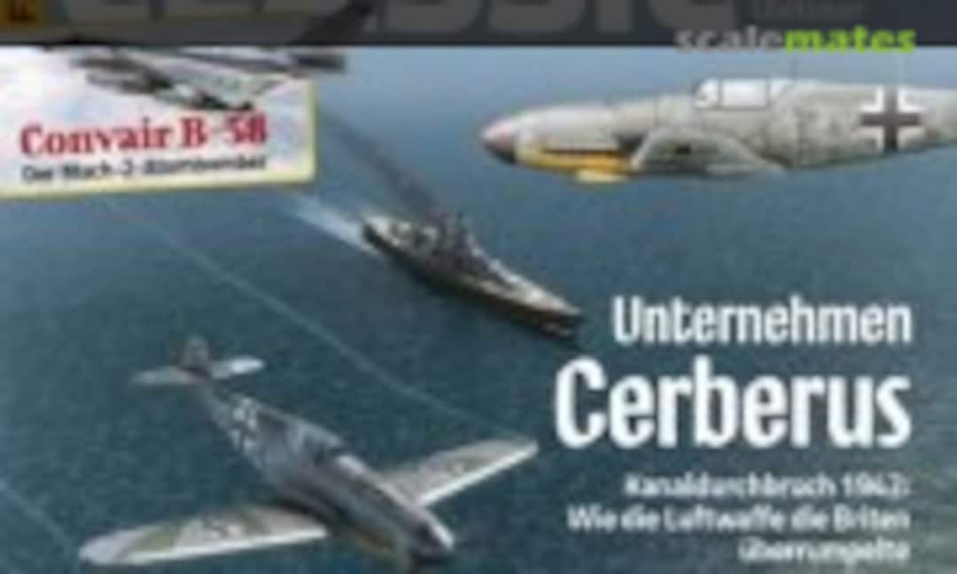 (Flugzeug Classic 7)