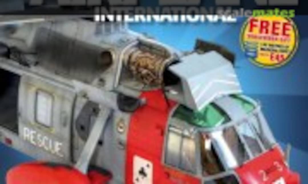 (Model Airplane International 241)