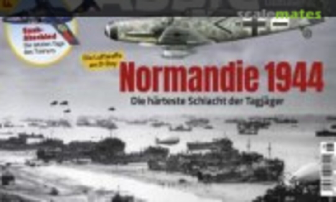 (Flugzeug Classic 6)