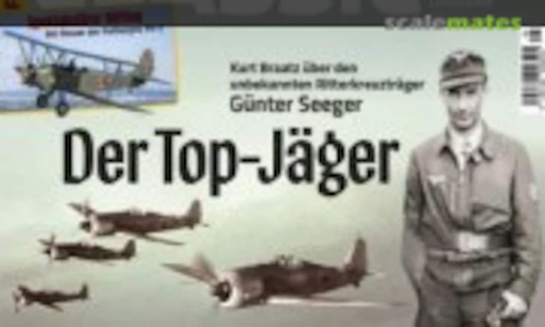 (Flugzeug Classic 5)