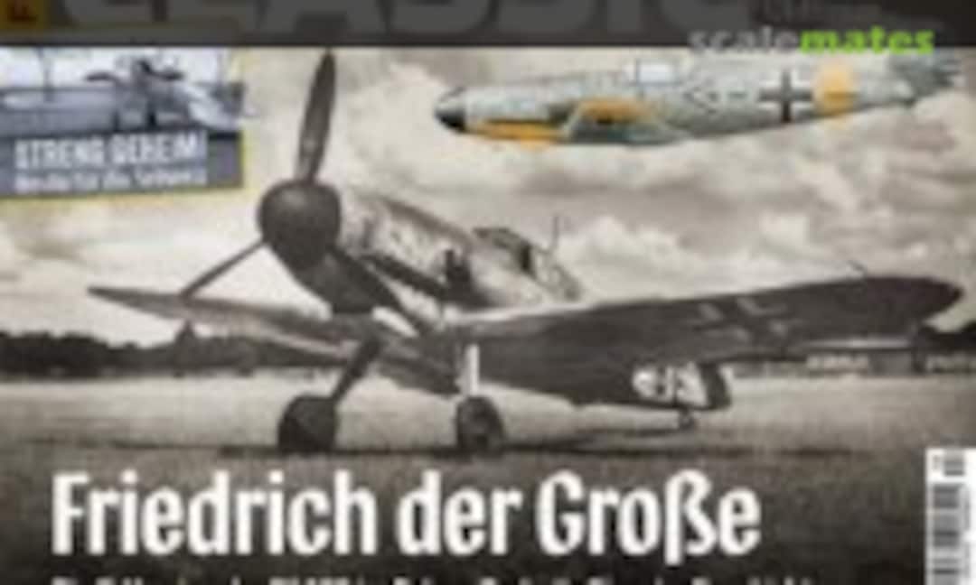 (Flugzeug Classic 4)