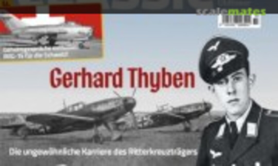 (Flugzeug Classic 3)