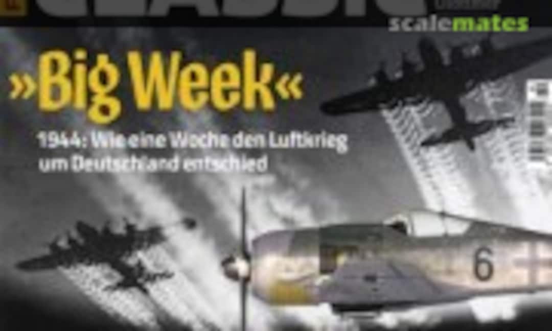 (Flugzeug Classic 2)