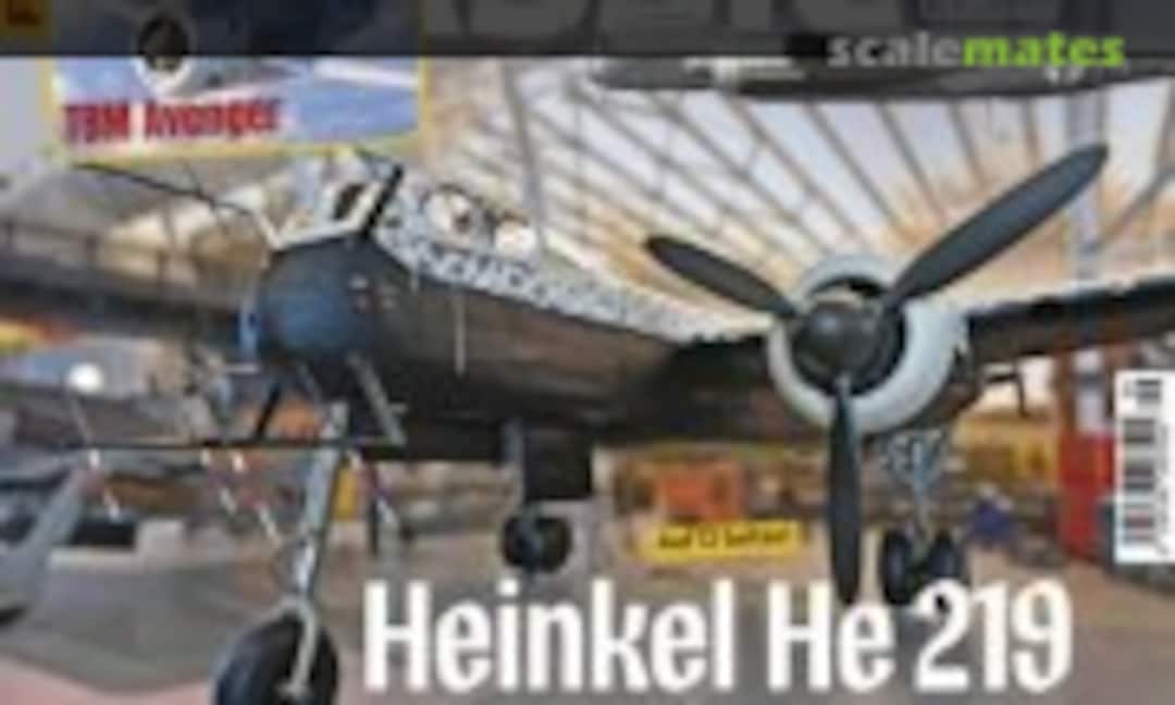 (Flugzeug Classic 9 (291))