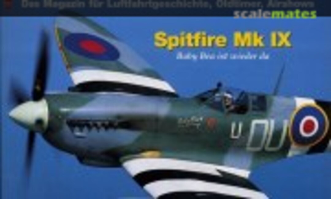 (Flugzeug Classic 3)