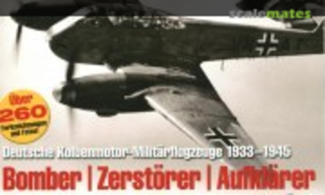 (Flugzeug Classic Special 4)
