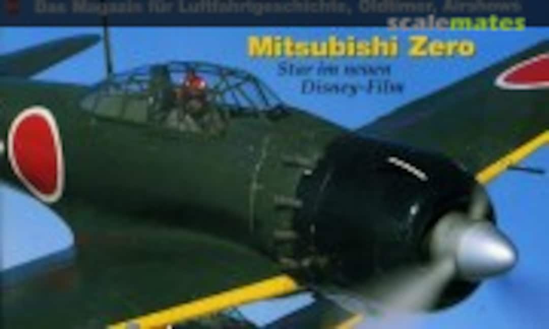 (Flugzeug Classic 5)