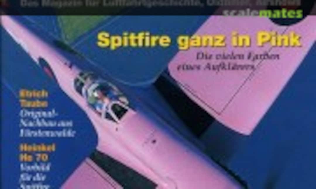 (Flugzeug Classic 6)