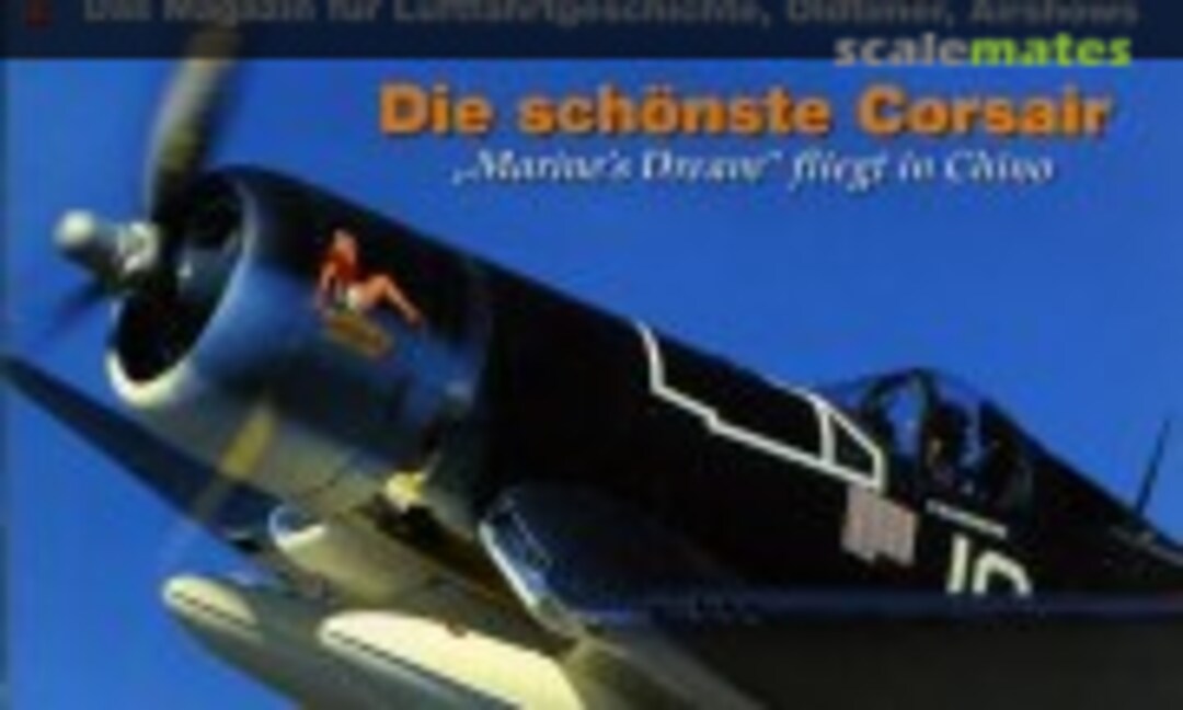 (Flugzeug Classic 3)