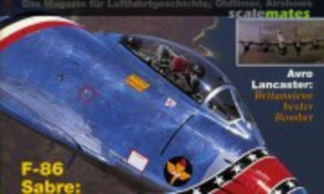 (Flugzeug Classic 4)