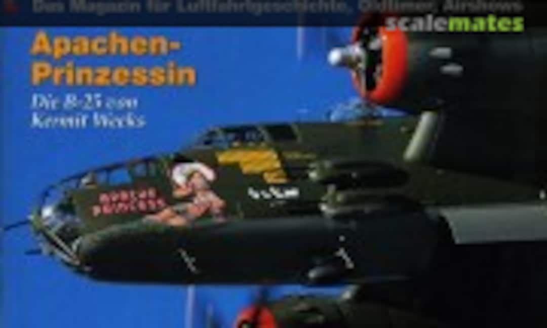 (Flugzeug Classic 5)