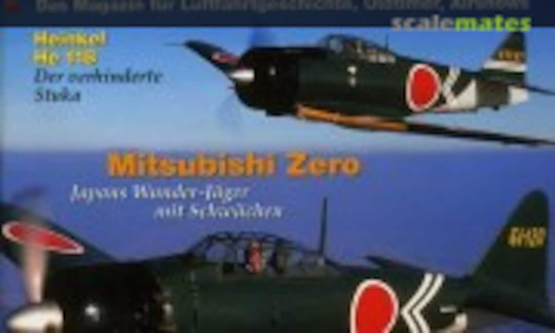 (Flugzeug Classic 6)