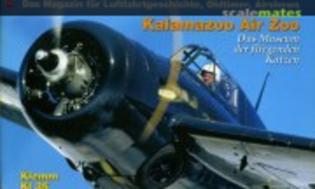 (Flugzeug Classic 1-2)