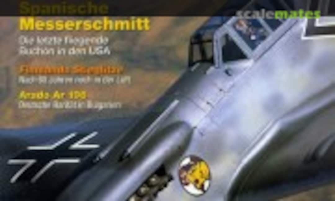 (Flugzeug Classic 4)