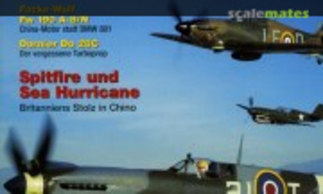 (Flugzeug Classic 5)