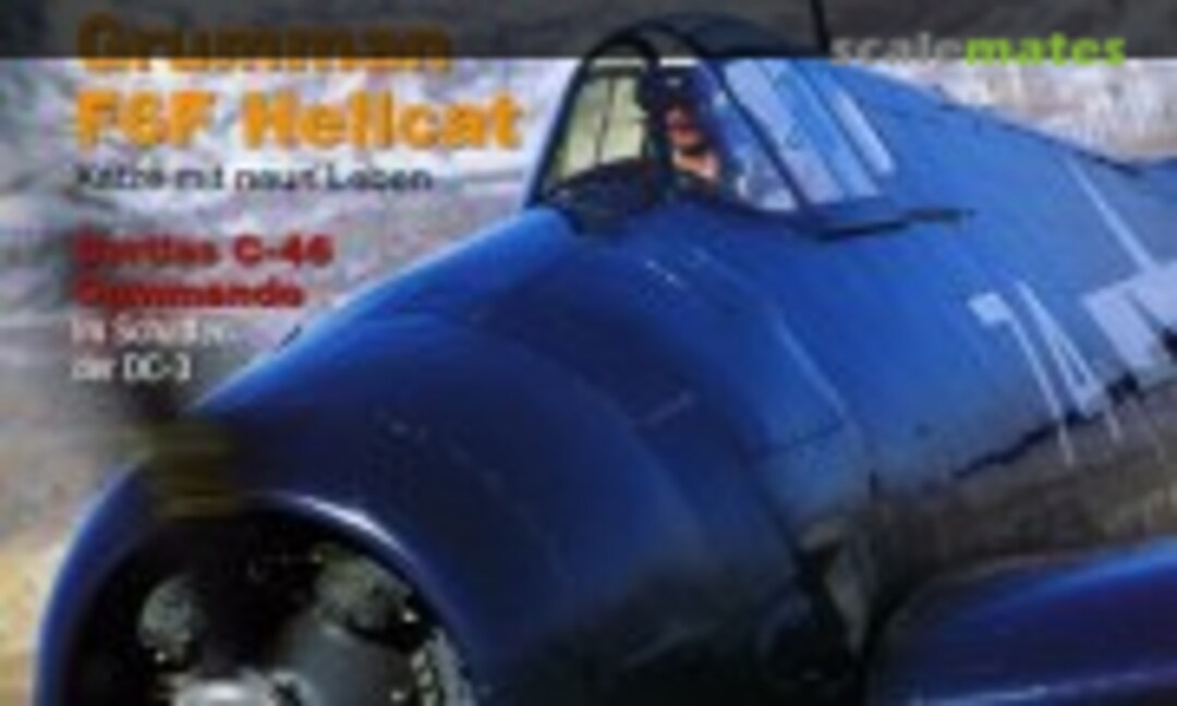 (Flugzeug Classic 6)