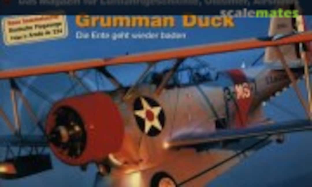 (Flugzeug Classic 10)