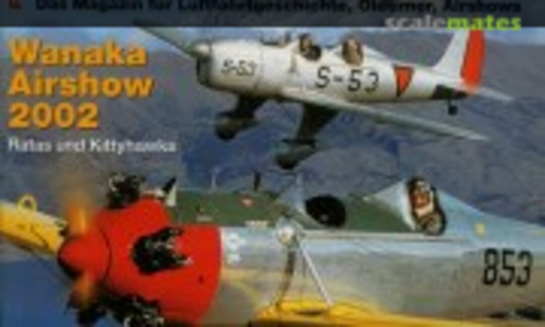 (Flugzeug Classic 11)