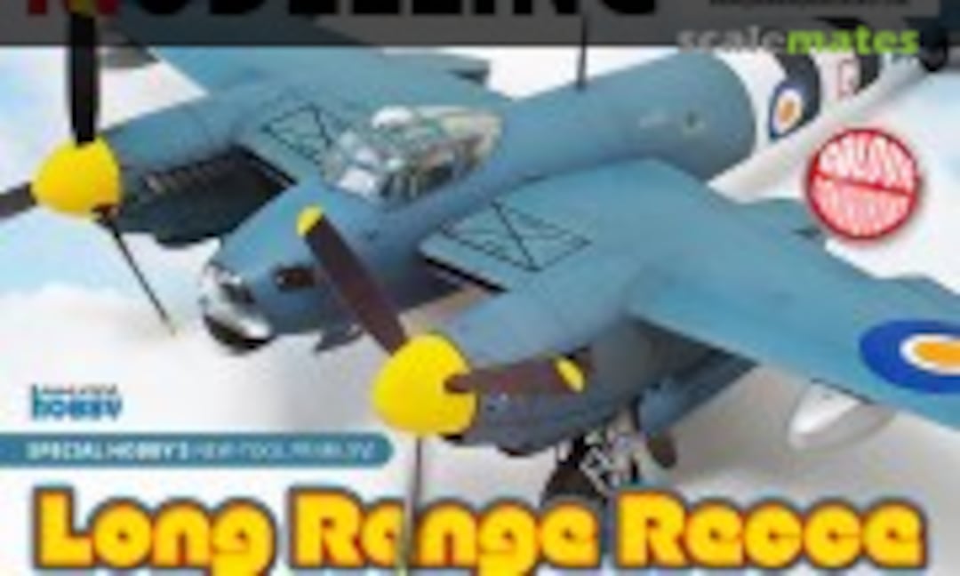 (Scale Aircraft Modelling Volume 47 Issue 09) (Scale Aircraft Modelling Volume 47 Issue 09)