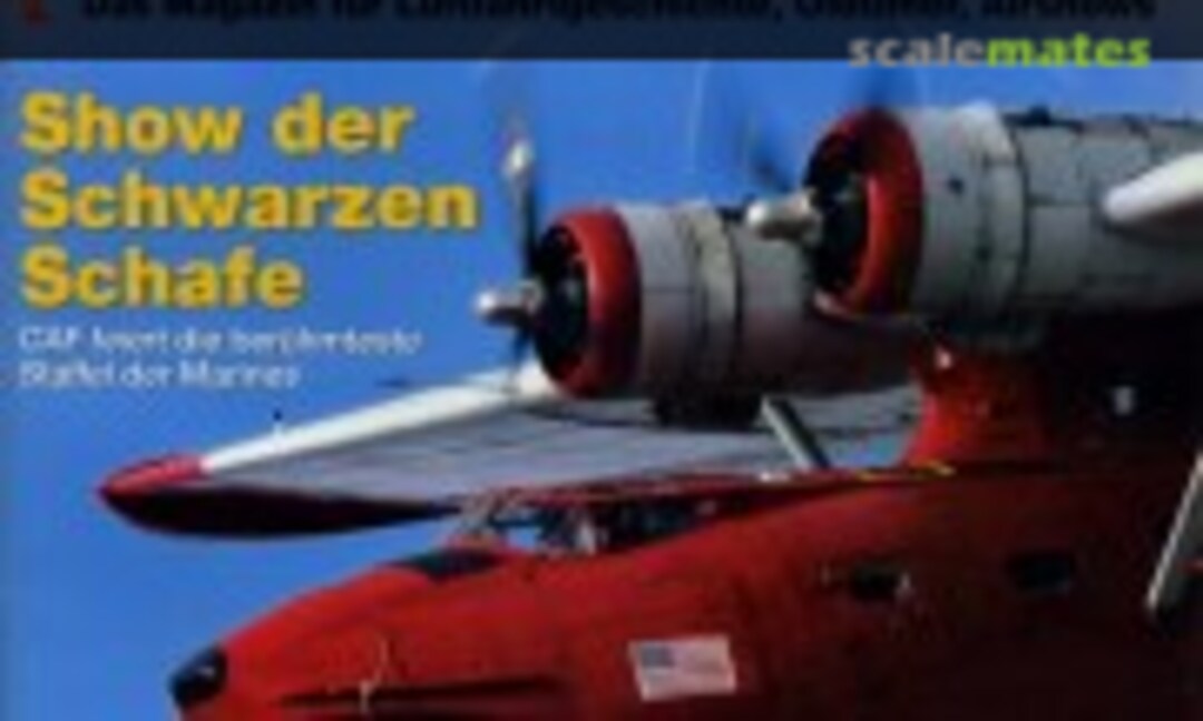 (Flugzeug Classic 3)