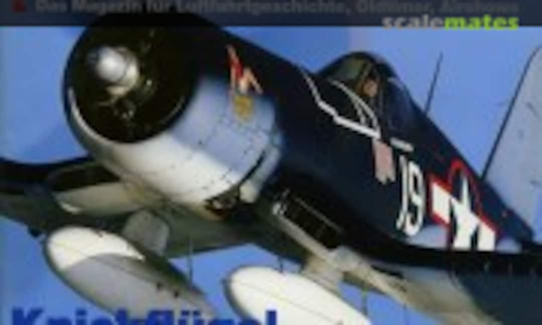 (Flugzeug Classic 4)