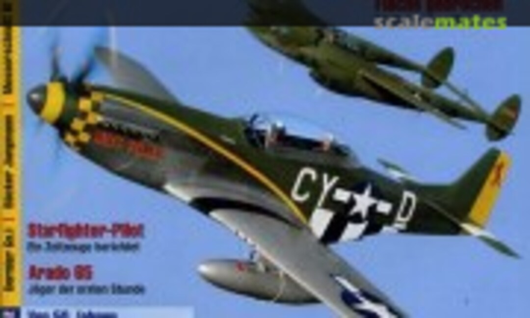 (Flugzeug Classic 10)