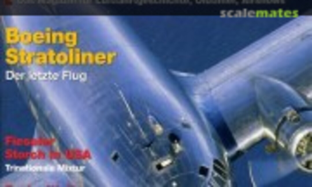 (Flugzeug Classic 9)