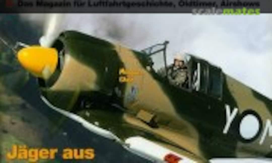 (Flugzeug Classic 10)
