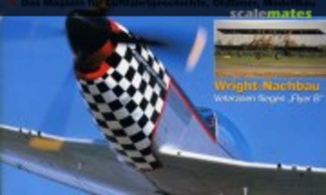 (Flugzeug Classic 12)