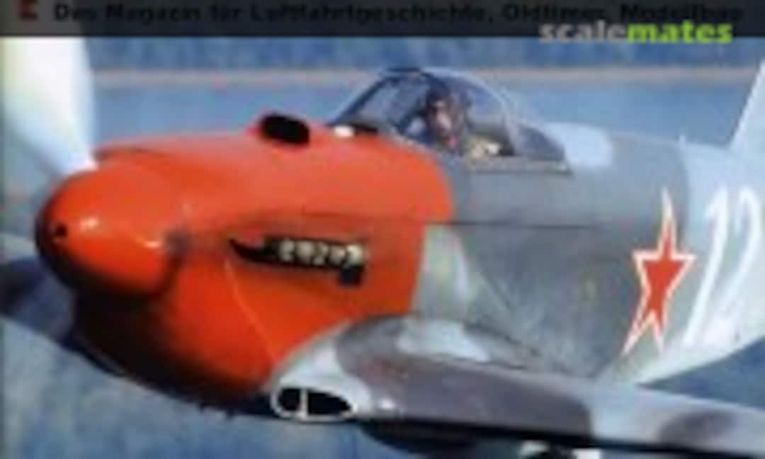 (Flugzeug Classic 1)