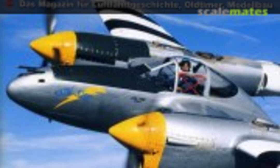 (Flugzeug Classic 2)