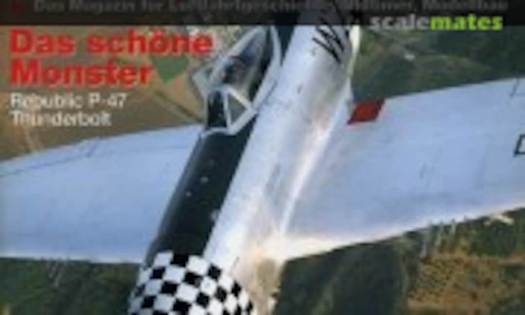 (Flugzeug Classic 4)