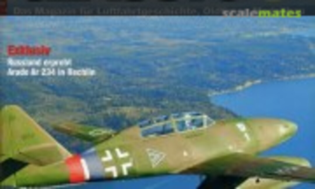 (Flugzeug Classic 6)