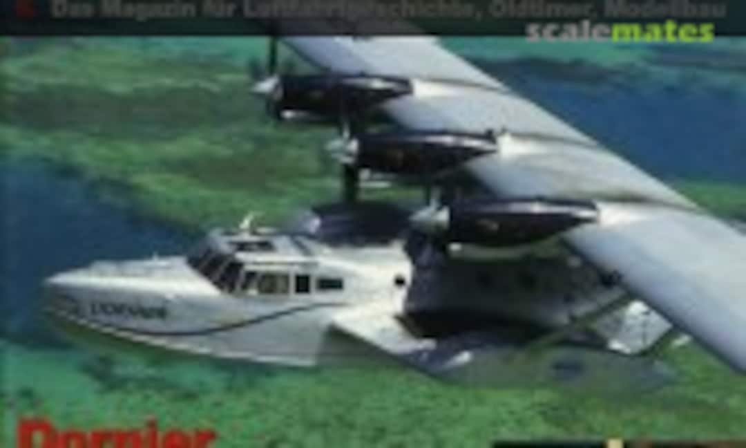 (Flugzeug Classic 6) (Flugzeug Classic 6)