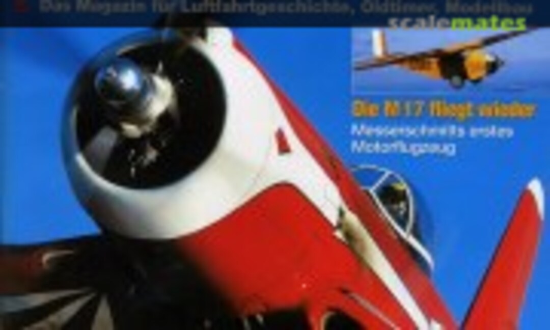 (Flugzeug Classic 7)