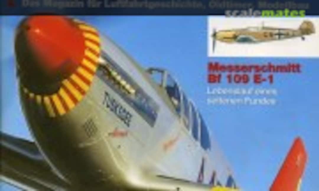 (Flugzeug Classic 8)