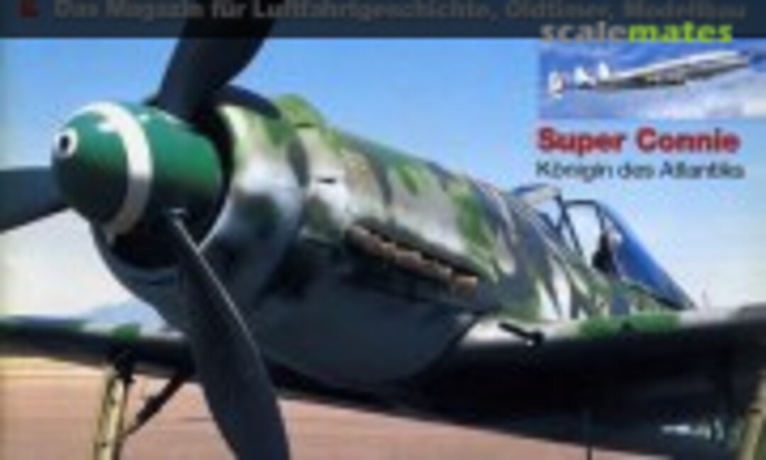 (Flugzeug Classic 9)