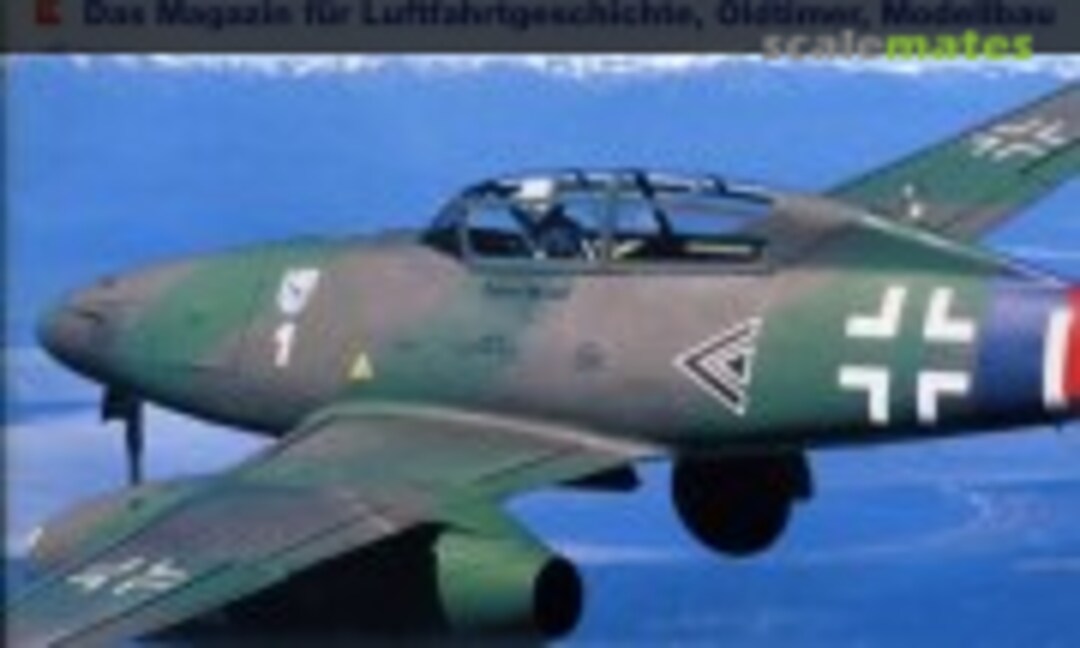 (Flugzeug Classic 10)