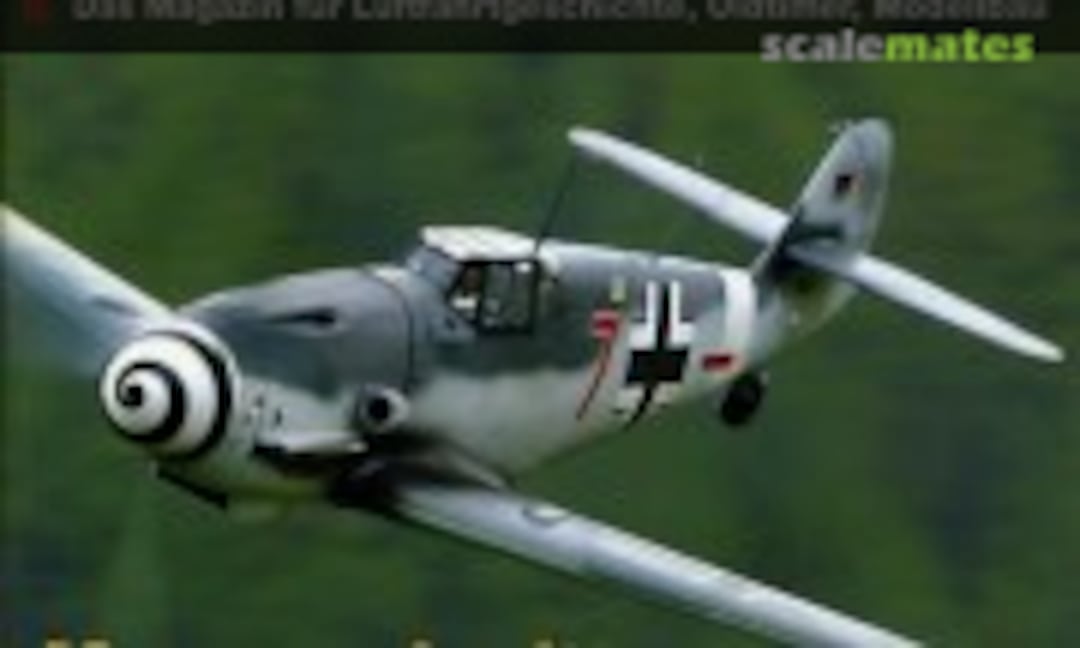 (Flugzeug Classic 11)