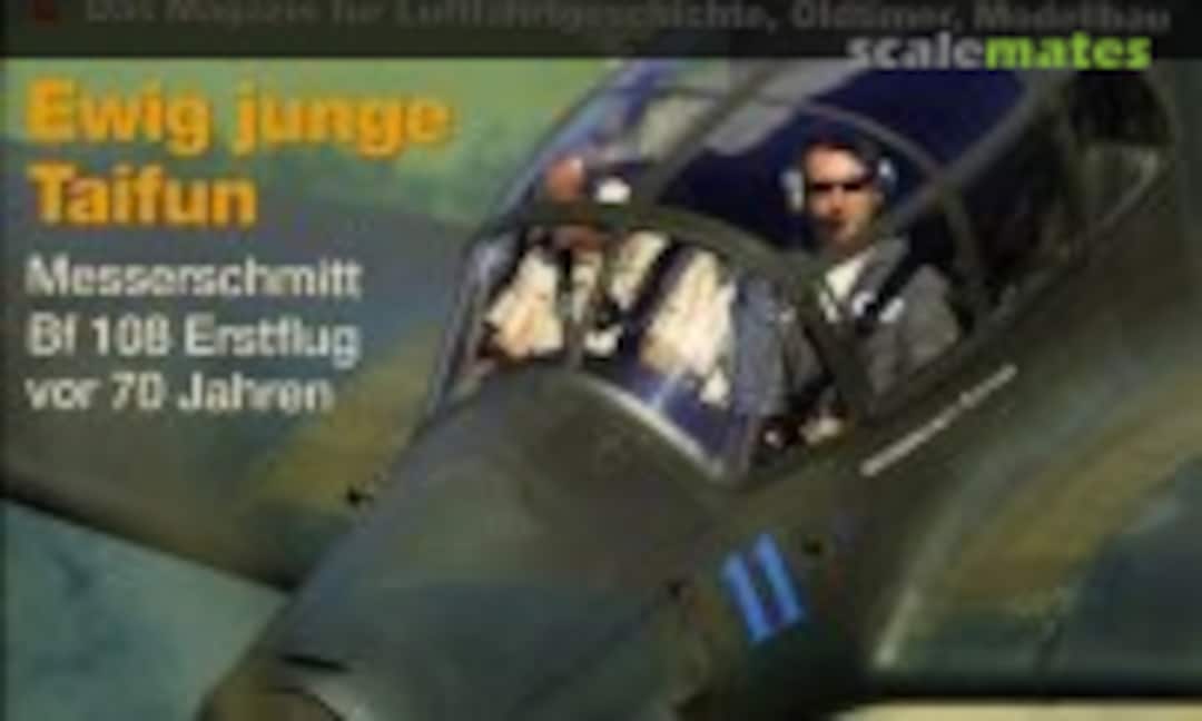 (Flugzeug Classic 12)
