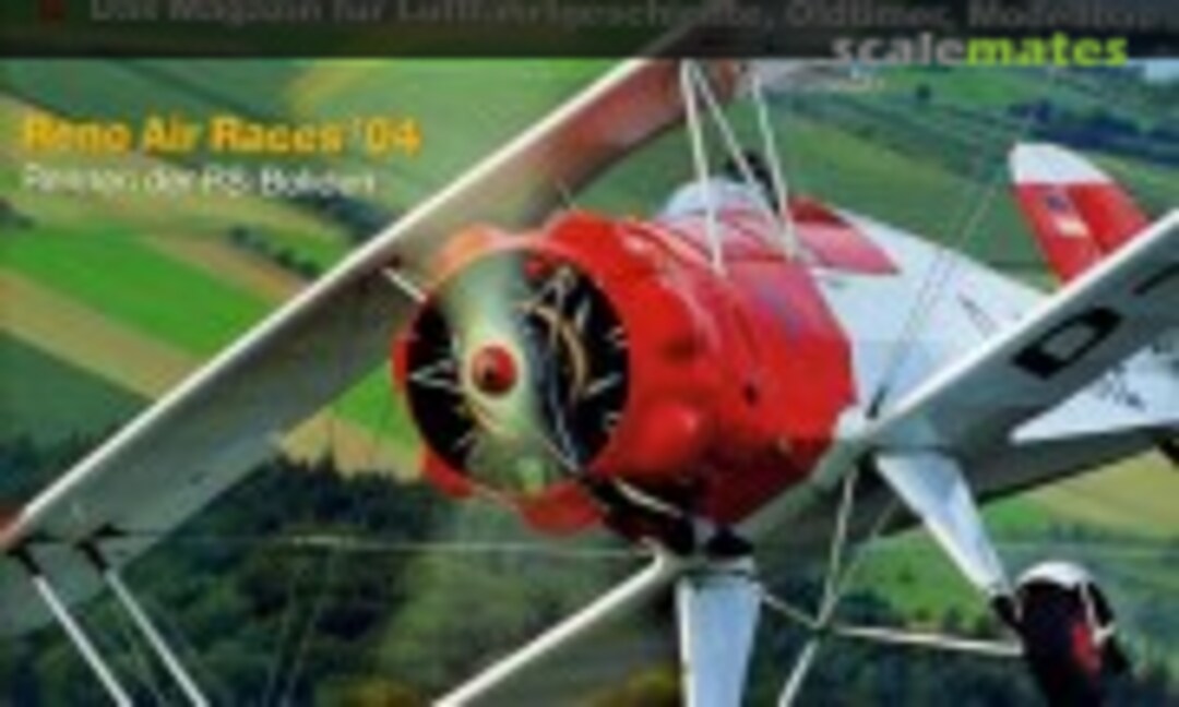 (Flugzeug Classic 2)