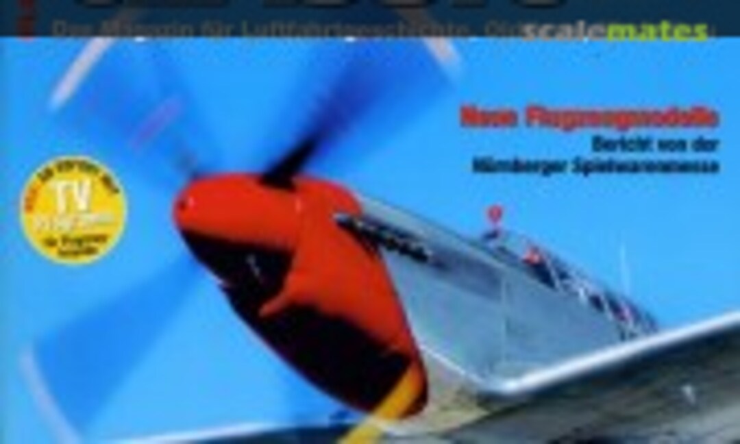 (Flugzeug Classic 4)