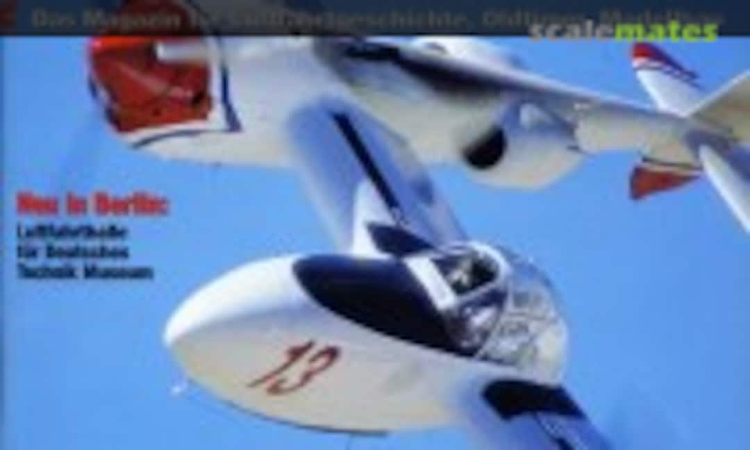 (Flugzeug Classic 5)