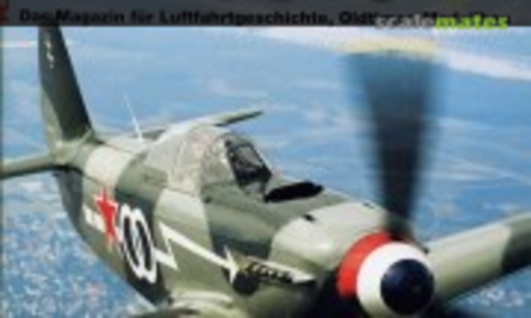 (Flugzeug Classic 7)