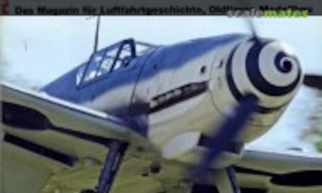 (Flugzeug Classic 8)